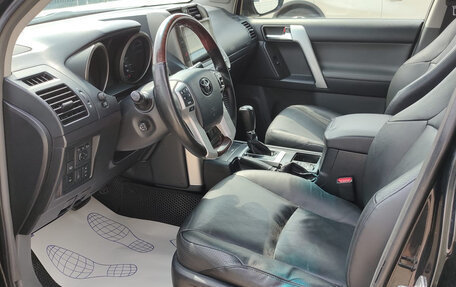 Toyota Land Cruiser Prado 150 рестайлинг 2, 2010 год, 2 299 000 рублей, 7 фотография