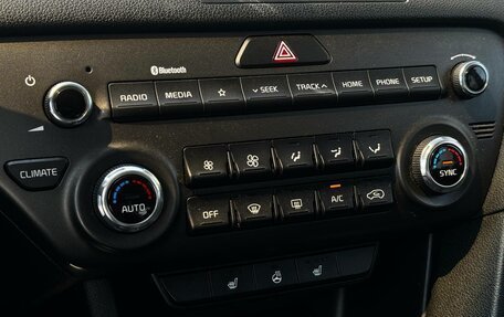 KIA Sportage IV рестайлинг, 2018 год, 2 190 000 рублей, 15 фотография