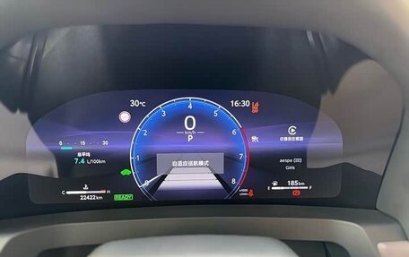 Toyota Alphard, 2024 год, 11 000 000 рублей, 12 фотография