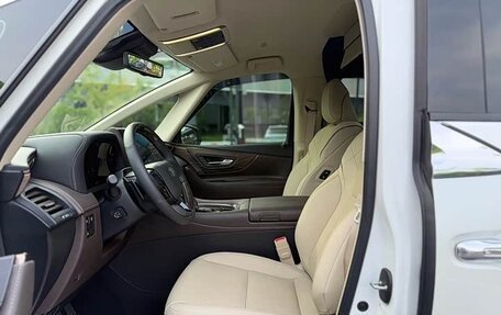 Toyota Alphard, 2024 год, 11 000 000 рублей, 7 фотография