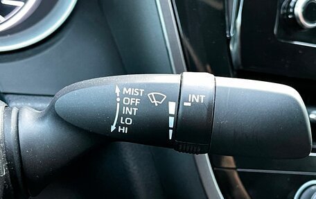 Toyota Camry, 2020 год, 2 249 000 рублей, 16 фотография