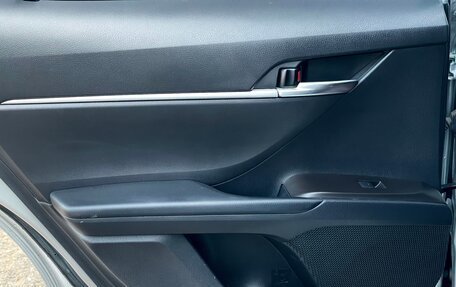 Toyota Camry, 2020 год, 2 249 000 рублей, 21 фотография