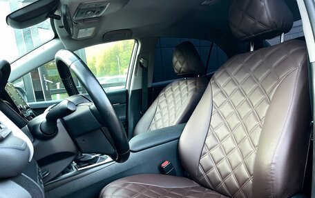 Toyota Camry, 2020 год, 2 249 000 рублей, 19 фотография