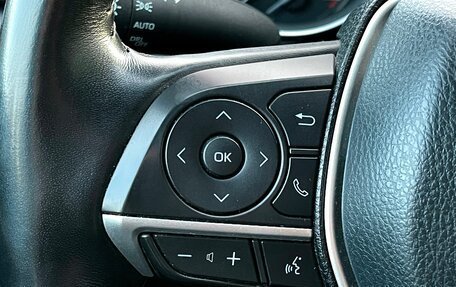 Toyota Camry, 2020 год, 2 249 000 рублей, 13 фотография
