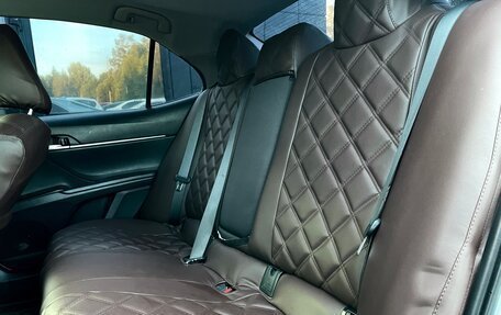 Toyota Camry, 2020 год, 2 249 000 рублей, 23 фотография