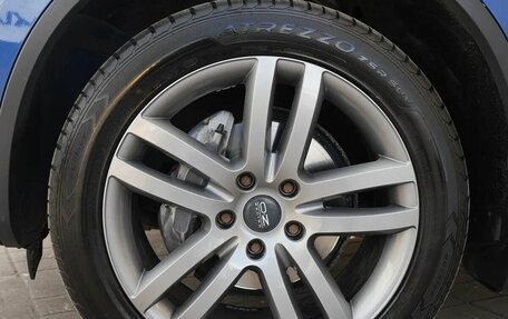 Volkswagen Touareg III, 2015 год, 2 390 000 рублей, 20 фотография