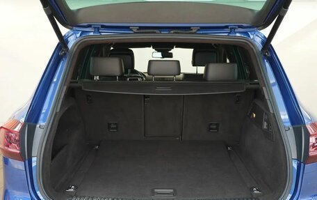 Volkswagen Touareg III, 2015 год, 2 390 000 рублей, 18 фотография