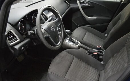 Opel Astra J, 2011 год, 672 000 рублей, 10 фотография