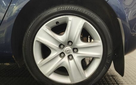 Opel Astra J, 2011 год, 672 000 рублей, 9 фотография