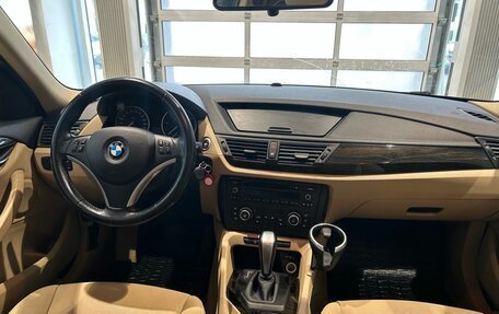 BMW X1, 2011 год, 1 459 000 рублей, 13 фотография
