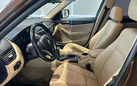 BMW X1, 2011 год, 1 459 000 рублей, 9 фотография