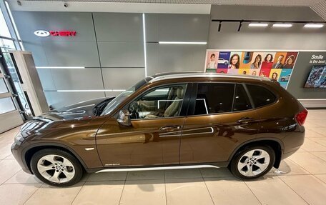 BMW X1, 2011 год, 1 459 000 рублей, 8 фотография