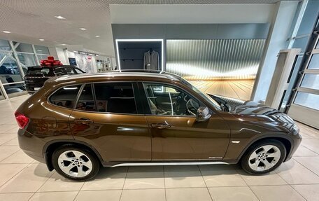 BMW X1, 2011 год, 1 459 000 рублей, 4 фотография