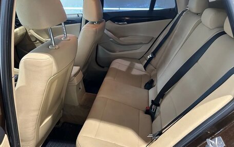 BMW X1, 2011 год, 1 459 000 рублей, 10 фотография