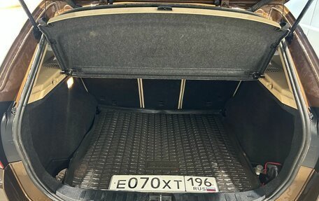 BMW X1, 2011 год, 1 459 000 рублей, 11 фотография