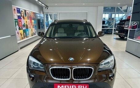 BMW X1, 2011 год, 1 459 000 рублей, 2 фотография