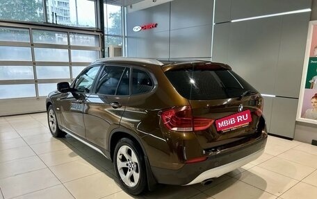 BMW X1, 2011 год, 1 459 000 рублей, 7 фотография