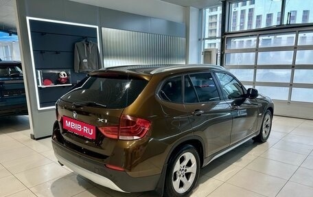 BMW X1, 2011 год, 1 459 000 рублей, 5 фотография