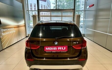 BMW X1, 2011 год, 1 459 000 рублей, 6 фотография