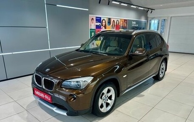 BMW X1, 2011 год, 1 459 000 рублей, 1 фотография