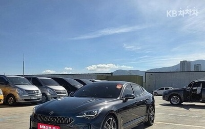 KIA Stinger I, 2022 год, 2 300 200 рублей, 1 фотография