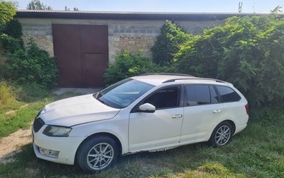 Skoda Octavia, 2014 год, 670 000 рублей, 1 фотография