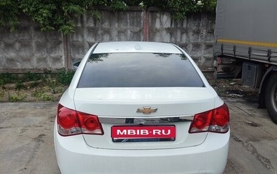 Chevrolet Cruze II, 2012 год, 510 000 рублей, 1 фотография
