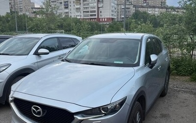 Mazda CX-5 II, 2019 год, 2 500 000 рублей, 1 фотография