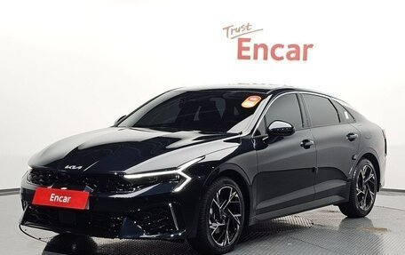 KIA K5, 2024 год, 2 520 006 рублей, 1 фотография