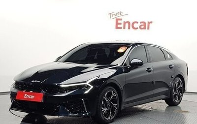 KIA K5, 2024 год, 2 520 006 рублей, 1 фотография