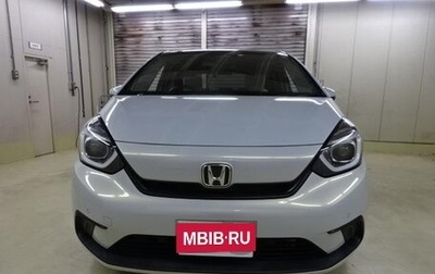 Honda Fit, 2022 год, 1 054 000 рублей, 1 фотография