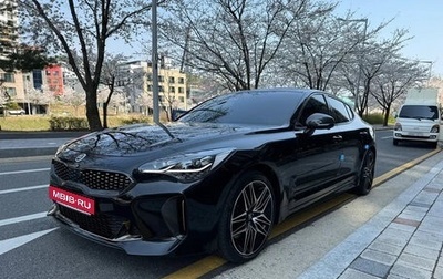 KIA Stinger I, 2022 год, 2 600 200 рублей, 1 фотография