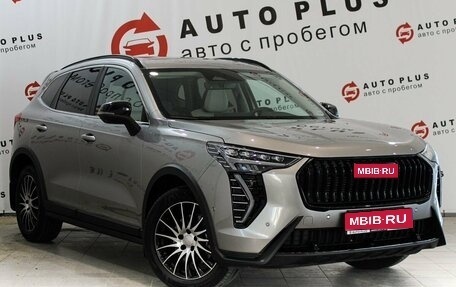 Haval Jolion, 2024 год, 2 189 000 рублей, 1 фотография
