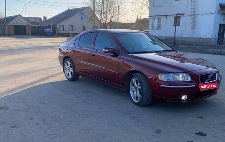 Volvo S60 III, 2009 год, 950 000 рублей, 1 фотография