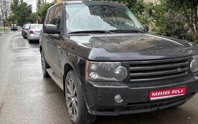 Land Rover Range Rover III, 2006 год, 1 150 000 рублей, 1 фотография