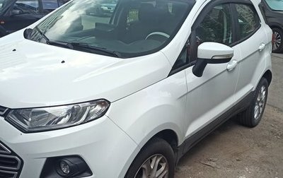 Ford EcoSport, 2015 год, 950 000 рублей, 1 фотография