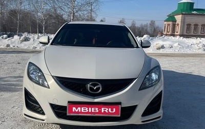 Mazda 6, 2011 год, 800 000 рублей, 1 фотография