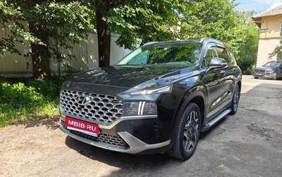 Hyundai Santa Fe IV, 2023 год, 4 400 000 рублей, 1 фотография