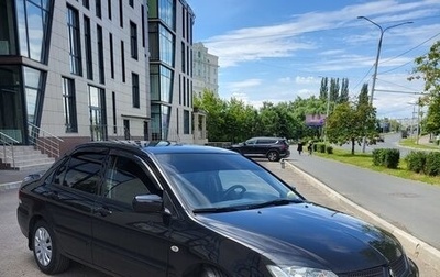 Mitsubishi Lancer IX, 2009 год, 530 000 рублей, 1 фотография