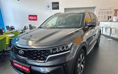 KIA Sorento IV, 2020 год, 3 120 000 рублей, 1 фотография