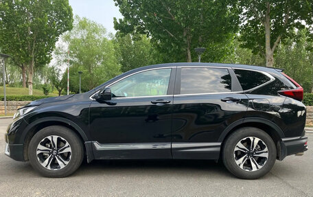Honda CR-V IV, 2022 год, 1 650 000 рублей, 5 фотография