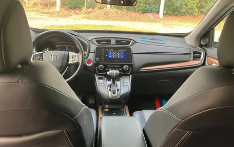 Honda CR-V IV, 2022 год, 1 650 000 рублей, 9 фотография