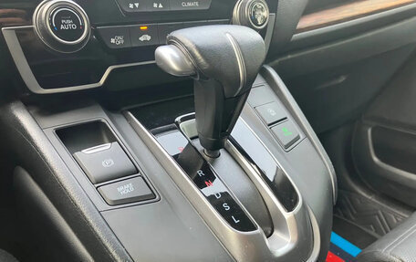 Honda CR-V IV, 2022 год, 1 650 000 рублей, 10 фотография