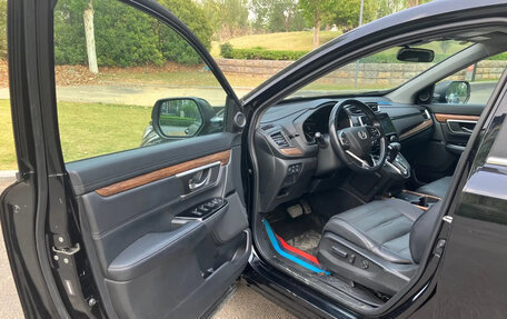 Honda CR-V IV, 2022 год, 1 650 000 рублей, 12 фотография