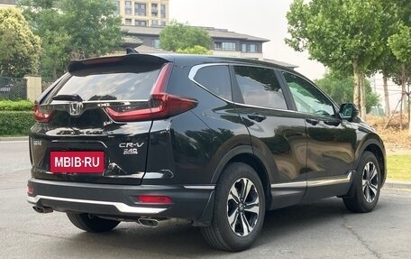 Honda CR-V IV, 2022 год, 1 650 000 рублей, 3 фотография