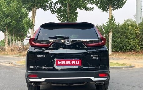 Honda CR-V IV, 2022 год, 1 650 000 рублей, 7 фотография