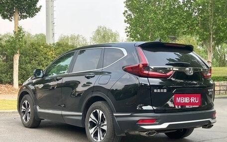 Honda CR-V IV, 2022 год, 1 650 000 рублей, 6 фотография