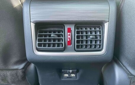 Toyota Camry, 2021 год, 2 219 000 рублей, 18 фотография