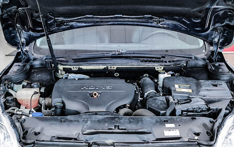 Peugeot 508 II, 2013 год, 850 000 рублей, 11 фотография