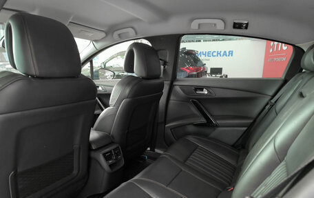 Peugeot 508 II, 2013 год, 850 000 рублей, 15 фотография